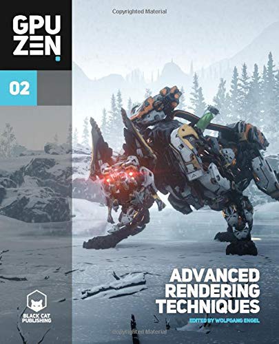 Cover for GPU Zen 2