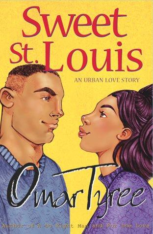 Cover for Sweet St. Louis 
