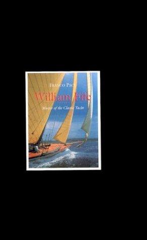 Cover for William Fife