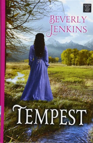 Cover for Tempest