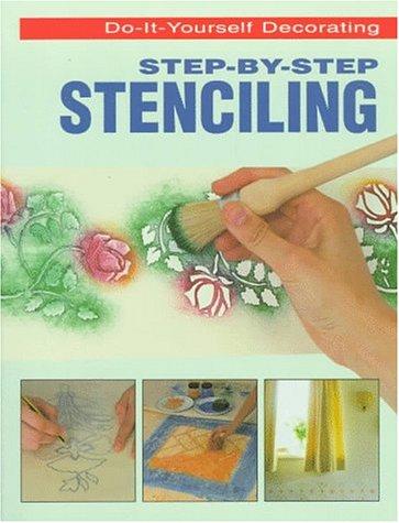 Cover for Step-by-step.