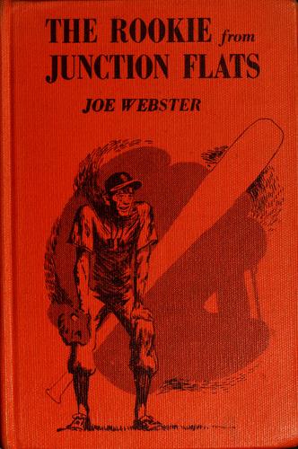 Cover for The rookie from Junction Flats