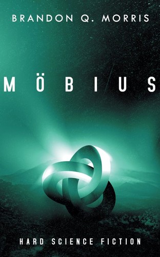 Cover for Möbius