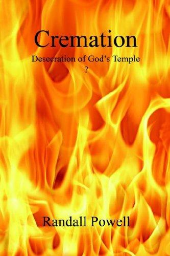 Cover for Cremation