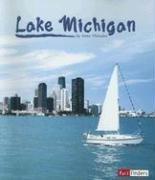 Cover for Lake Michigan