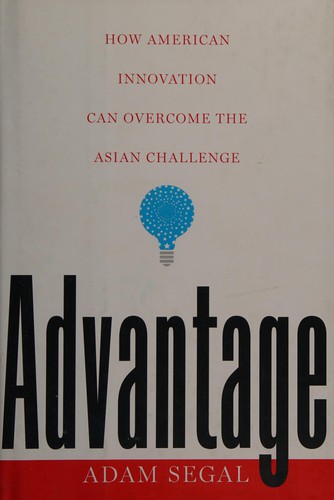 Cover for Advantage