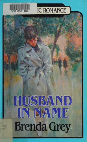 Cover for Husband in name