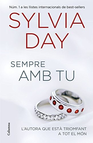 Cover for Sempre amb tu
