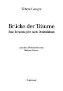 Cover for Brücke der Träume