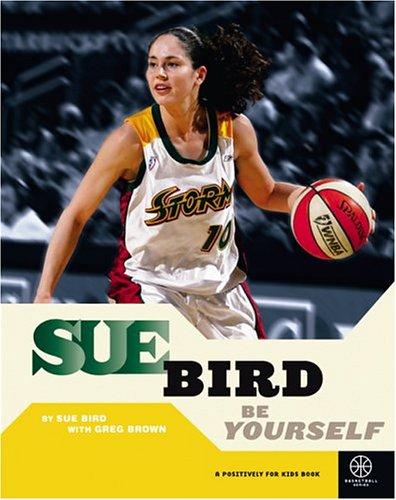 Cover for Sue Bird