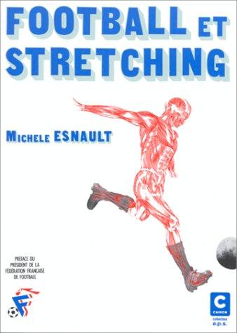 Cover for Football et stretching