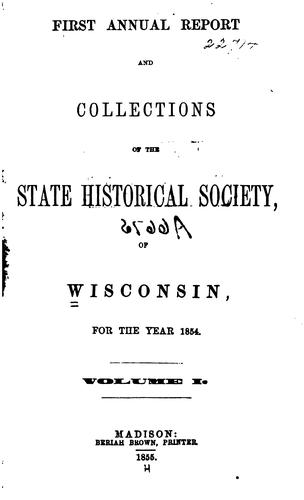 Cover for Collections