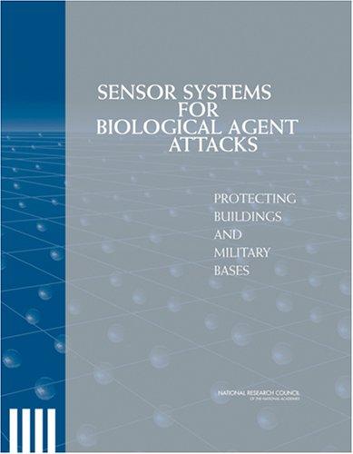 Cover for Sensor Systems for Biological Agent Attacks