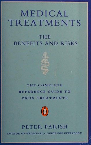 Cover for Medical treatments