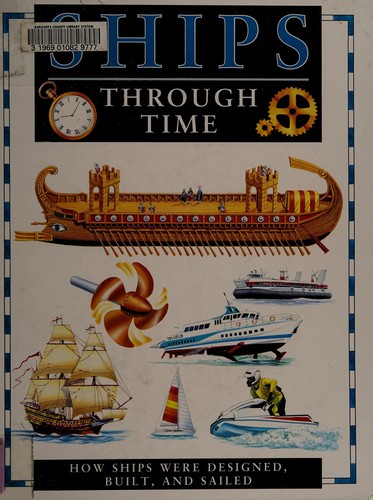 Cover for Ships