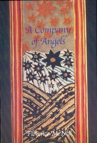 Cover for A company of angels