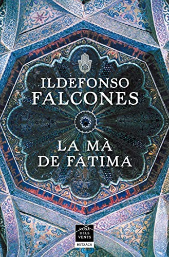 Cover for La mà de Fàtima