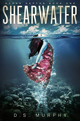 Cover for Shearwater, Part One