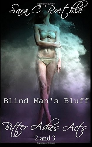 Cover for Blind Man's Bluff