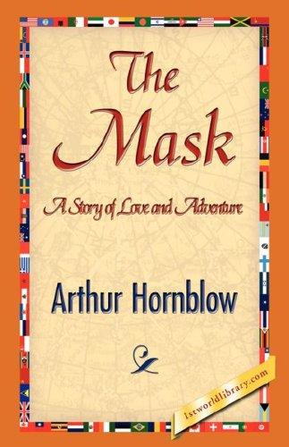Cover for The Mask