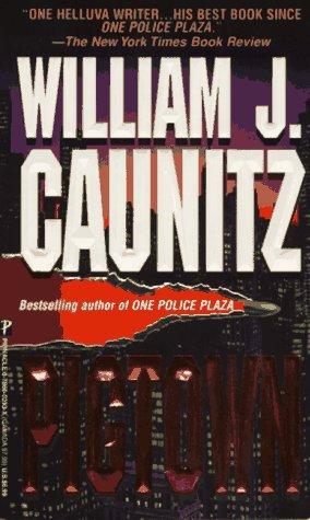 Cover for Pigtown