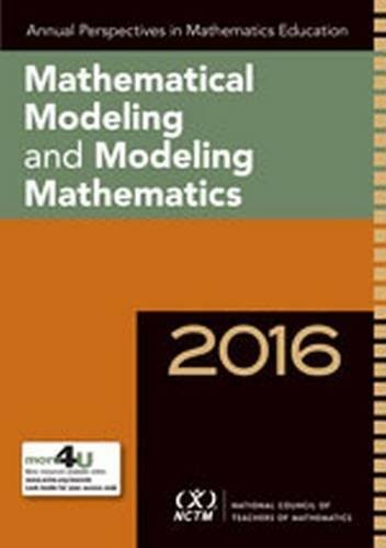 Cover for Mathematical Modeling and Modeling Mathematics