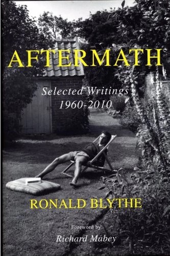Cover for Aftermath