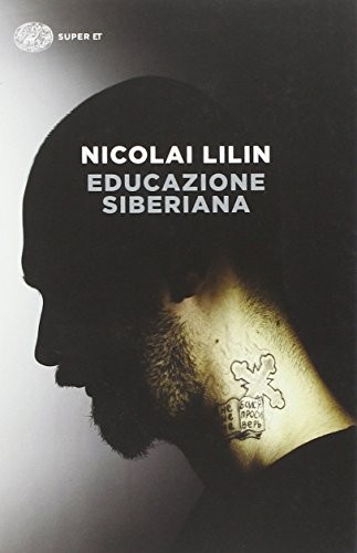 Cover for Educazione siberiana