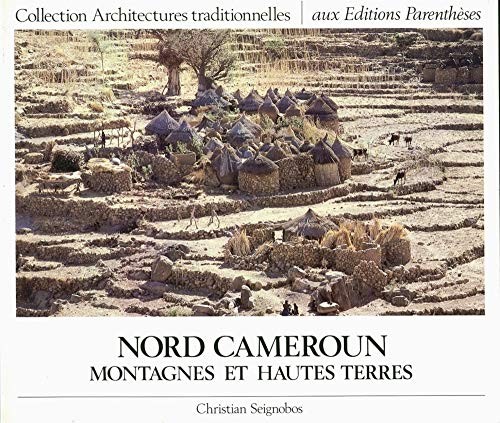 Cover for Montagnes et hautes terres du Nord Cameroun