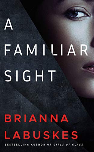 Cover for A Familiar Sight