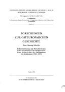 Cover for Industrialisierung und Parteibürokratie in der Sowjetunion
