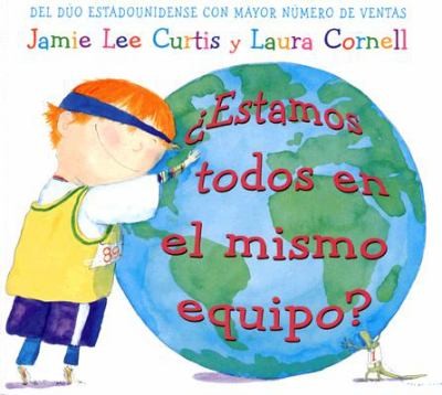 Cover for Estamos Todos En El Mismo Equipo