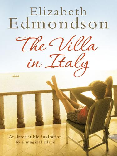 Cover for The Villa in Italy