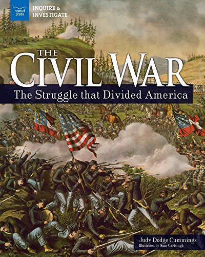 Cover for The Civil War