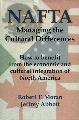 Cover for Nafta