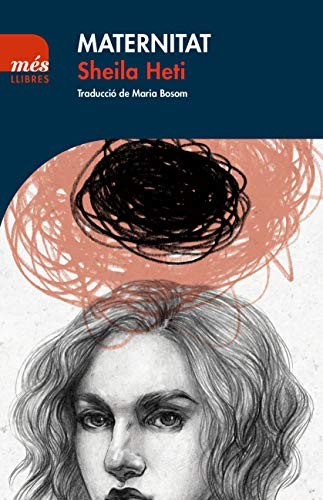 Cover for Maternitat