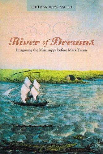 Cover for River of Dreams