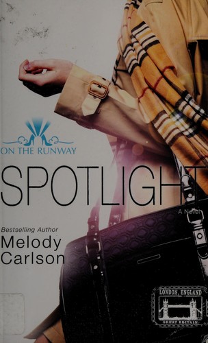 Cover for Spotlight