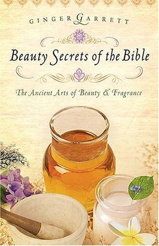 Cover for Beauty Secrets of the Bible