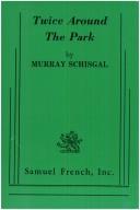 Cover for Twice around the park