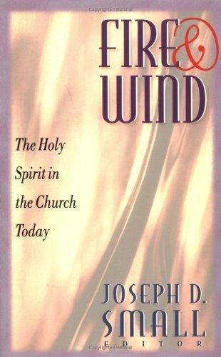 Cover for Fire and wind