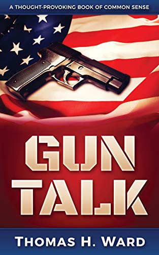 Cover for Gun Talk