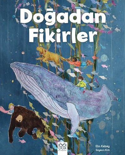 Cover for Dogadan Fikirler