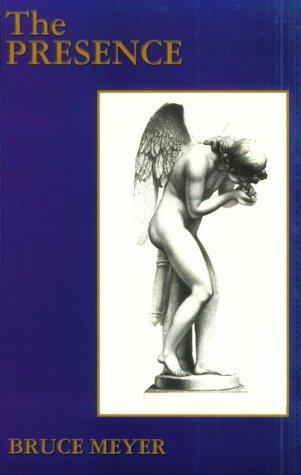 Cover for The presence