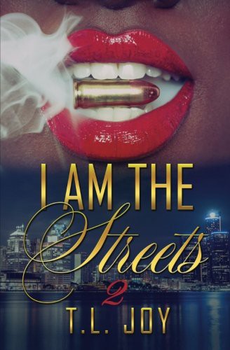 Cover for I Am The Streets 2