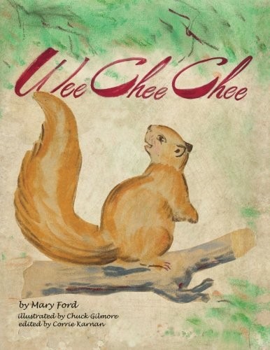 Cover for Wee Chee Chee