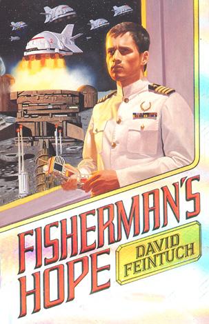 Cover for Fisherman's Hope