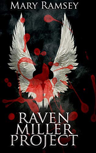 Cover for Raven Miller Project