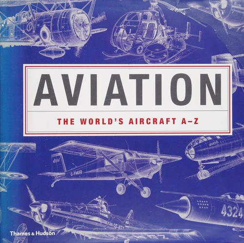 Cover for Aviation