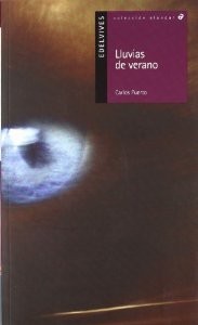 Cover for Lluvias de verano